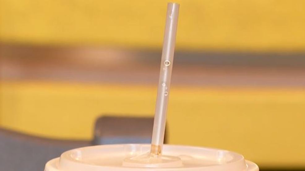 Intermountain Healthcare replaces plastic straws with environmentally-friendly straw-less lids