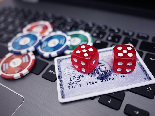 Can you online gamble in california lottery