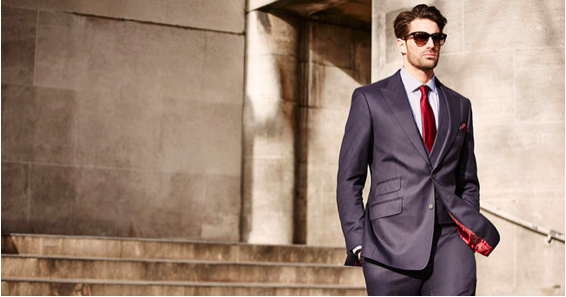 Bespoke Suits – What You Need to Know | California Herald